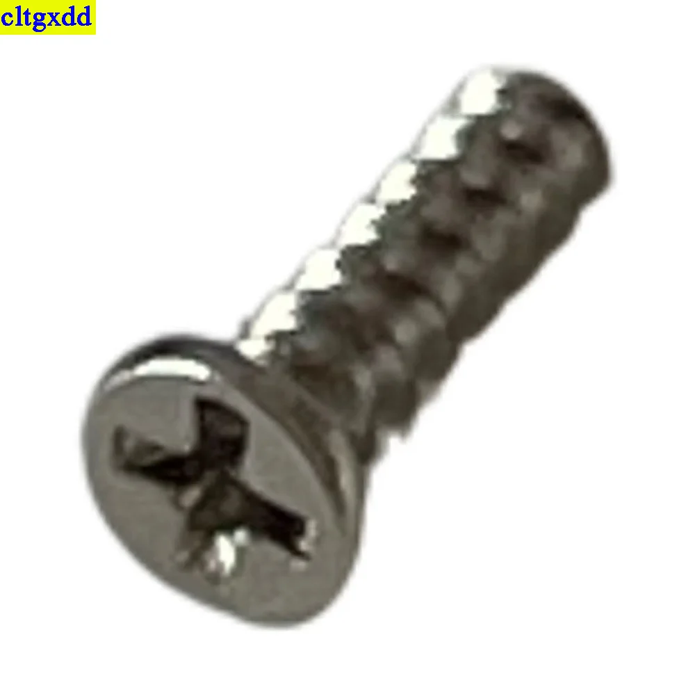 Cltgxdd 1 set PER console maniglia Switch2 set completo di viti fissaggio viti a croce set di viti maniglia sinistra e destra