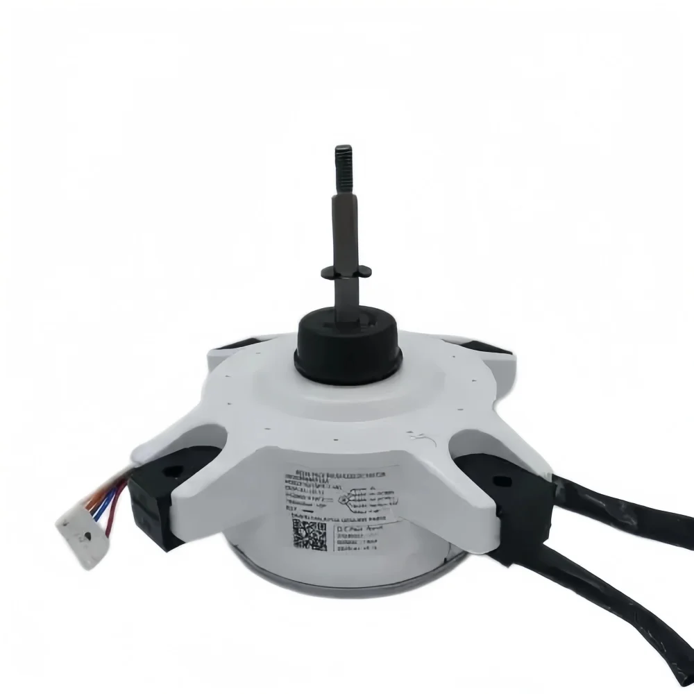 For ZKFP-41-8-1 M5SLY10 15FR-1-WL Air Conditioner Motor Direct Current Motor for DC Parts