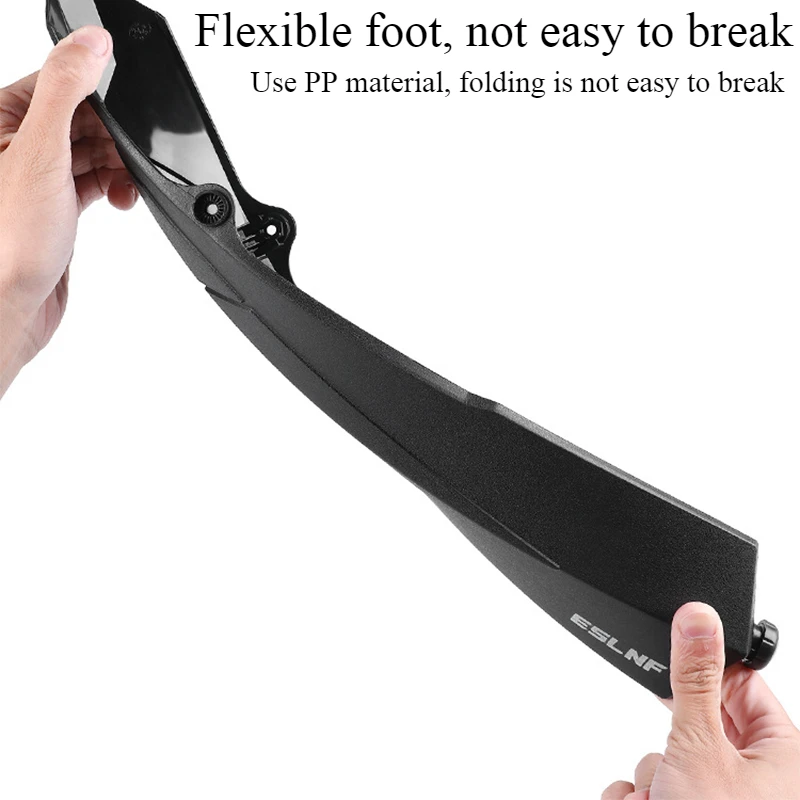 Thumbnail 4 - #22 Top Bicycle Fenders Picks for Every Budget