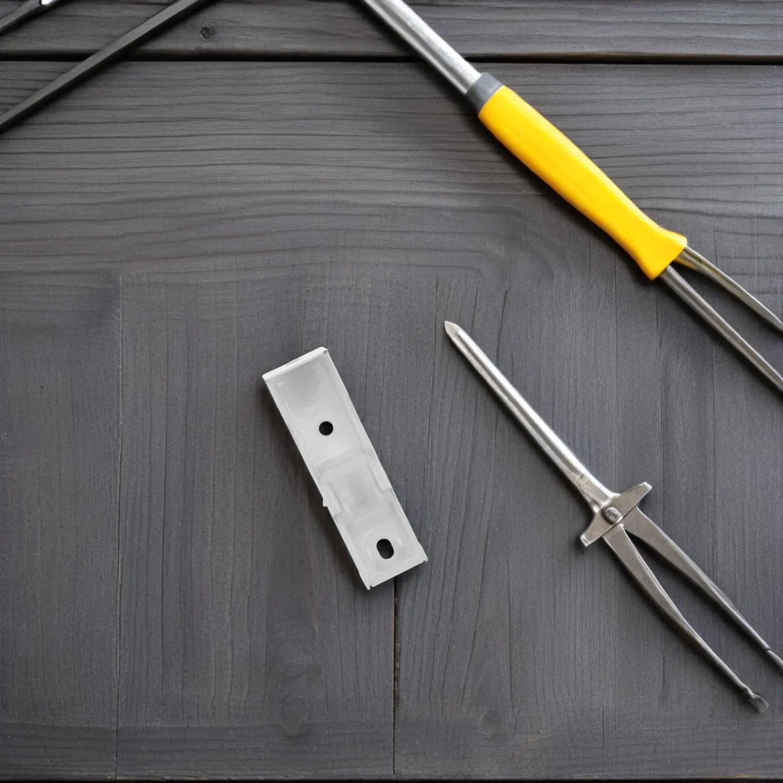 

12 шт. кронштейнов для карнизов, настенные и потолочные, из прочного железа, для прямых и изогнутых штор