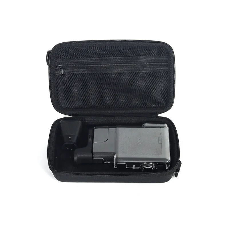 

Storage bag for Instax Mini Evo Cinema camera dustproof shock-absorbing protective accessory