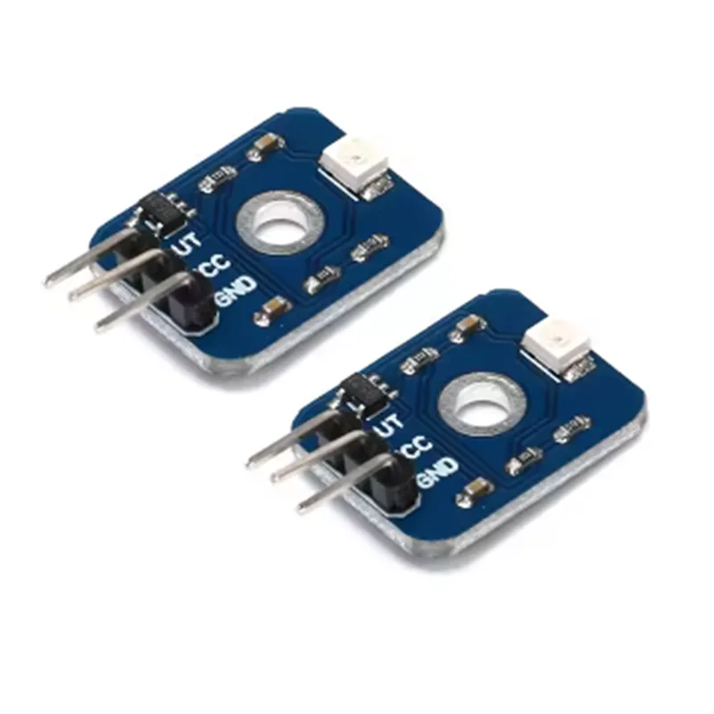 UV sensor module UV detection module UV
