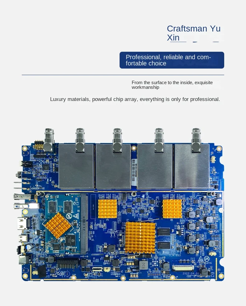 Micsig przenośny przenośny cztery kanały 300MHz w pełni dotykowy oscyloskop cyfrowy tabletu