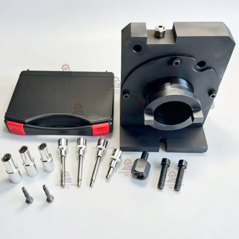 For Cummins ISX/QSX X15 Pump Head Disassembly Roller Body Positioning Fuel Pump Disassembly Tool