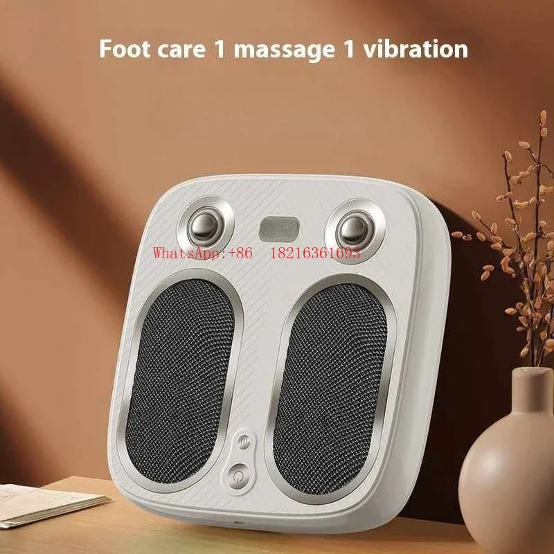 20.26NEW High-end Massager Electric Foot Massager Kneading Vibration Meridian Dredging Physiotherapy Instrument