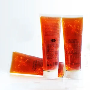 Ultraschall -HF -Gel für 40.000 Kavitation, Body Slimming Beauty Machine, Radofrequenzleiter für HF -Fettverbrennungsvorrichtung, 300 g 12 Hauptverkaufsl für Ultraschall - №2