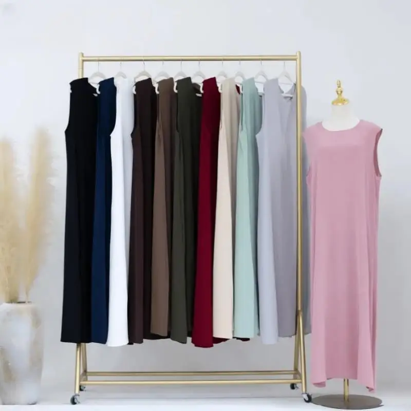 

Ele Pure Color Polyester Strap Vest New Arrival Casual Men's Faion Autumn Seven Sve Length Sportswear