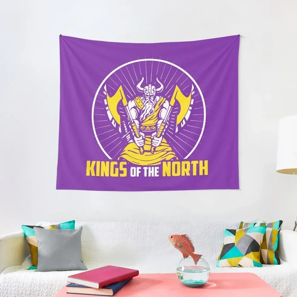 

Kings Of The North Tapestry Room Design Room Decor Aesthetic Room Decor Korean Tapestry