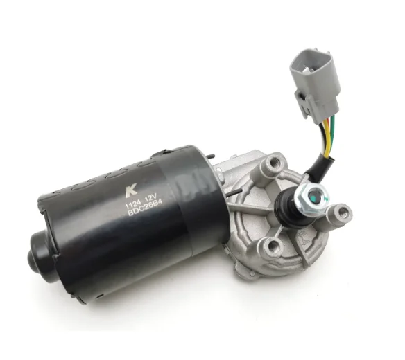 

Front Wiper Motor for BYD F0 – Wiper Motor Windshield Wiper Motor Wiper Transmission Linkage Motor