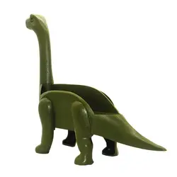 Dinosaur Shaped Taco Holder Creative Plastic Food Rack Fun To The Kitchen Table For The Parents And Kids Home Table Decoration