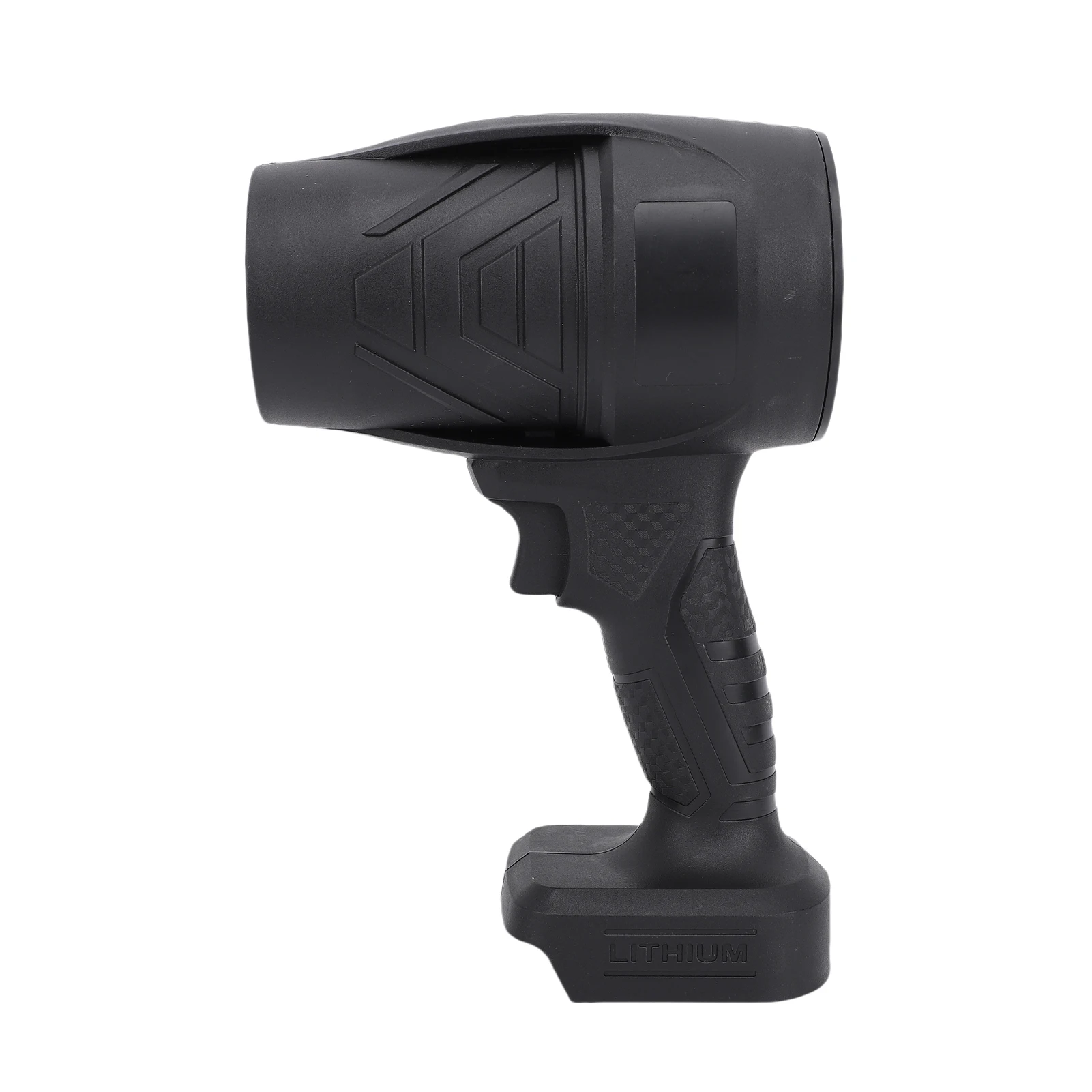 21 فولت منفاخ مجفف السيارة منفاخ لاسلكي لغسيل السيارات التنظيف في الهواء الطلق الغبار إزالة الثلوج حالة الكمبيوتر إزالة الغبار الاستخدام المنزلي #4