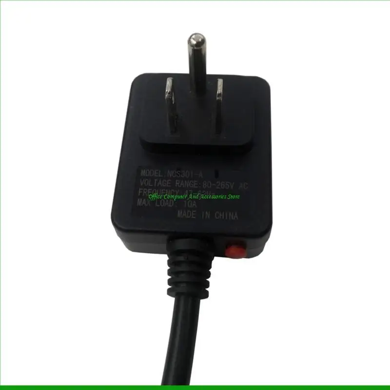 U55C Power Cord Dat…