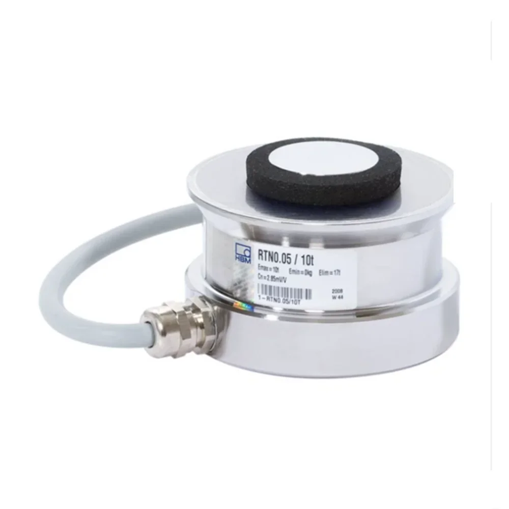 

Weighing sensor load cell RTN 0.05 1t/2.2t/4.7t/10t/15t/22t/33t/47t/68t original and cheap