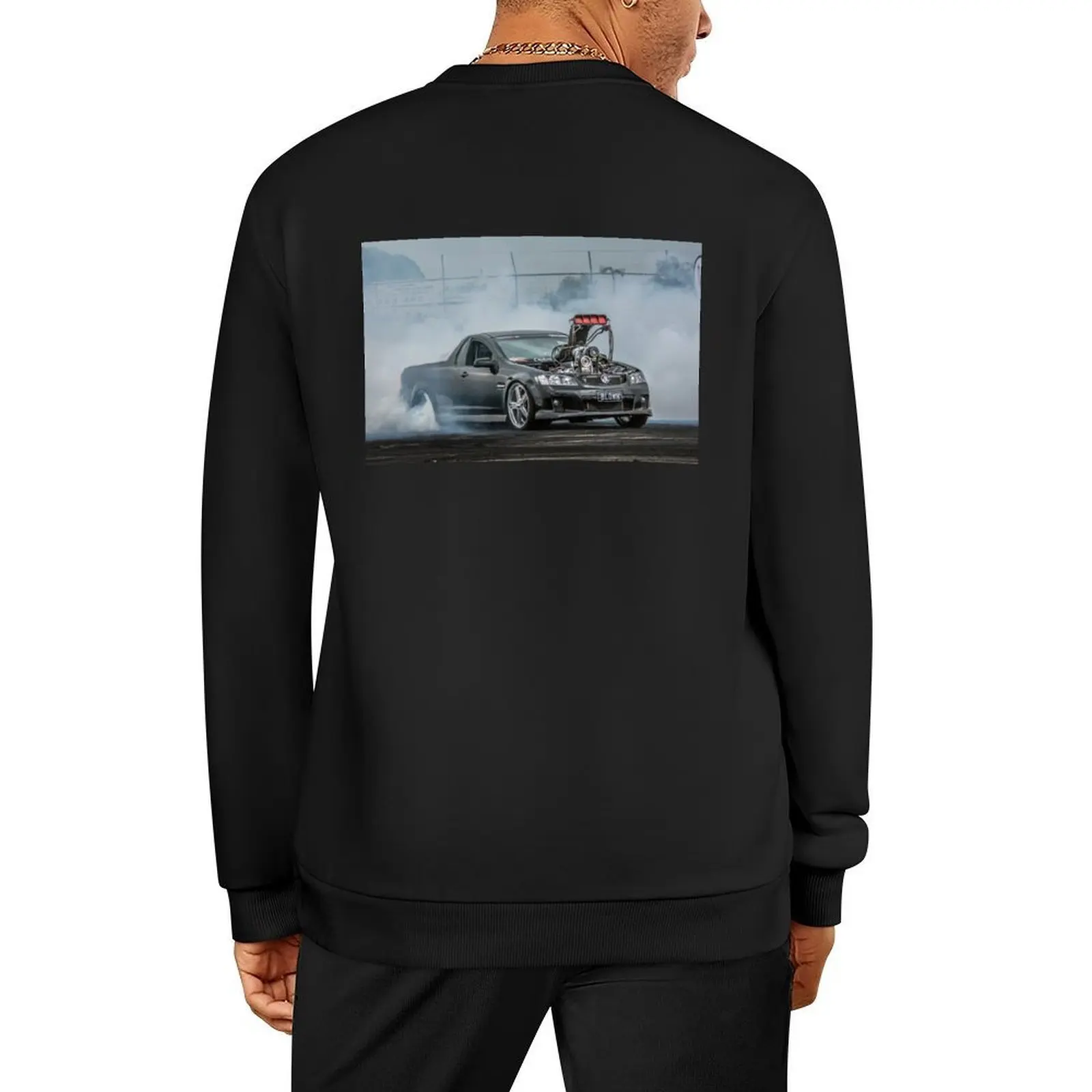 BLOWN at UBC السترة الملابس الشتوية الخريف سترة الرجال رياضية الخريف منتجات جديدة جديدة في بلوزات