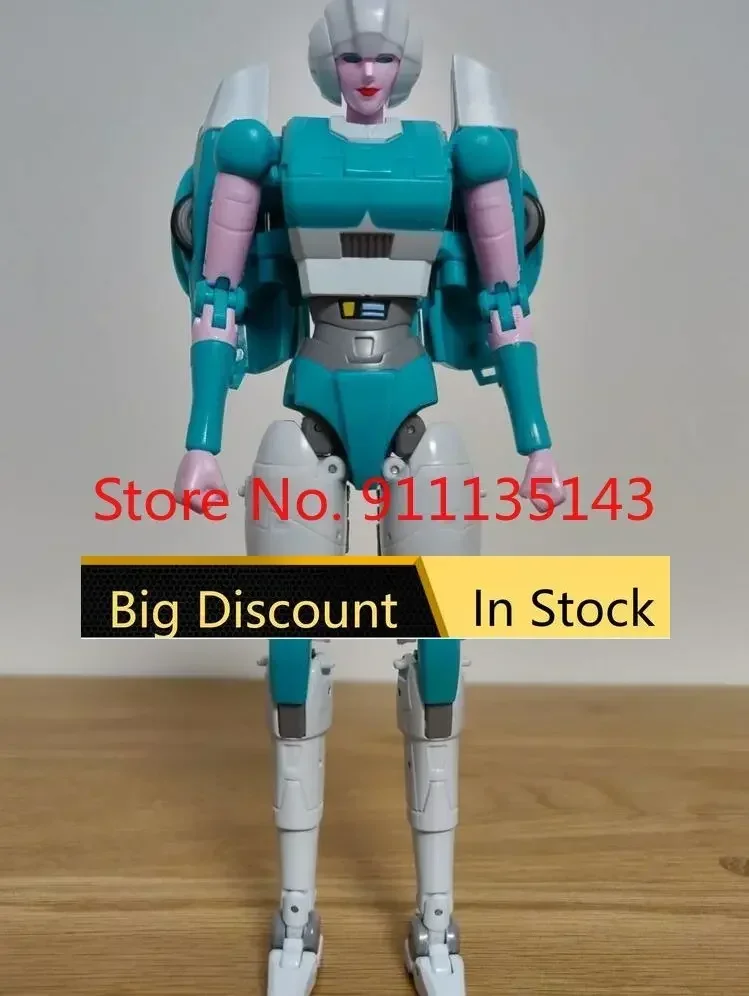 Ocular Max Ox Mmc Ps-18 Lifeline Zinnia In Stock