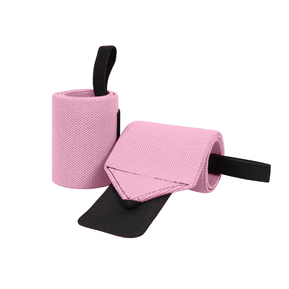 Sports Wrist Guard Weight Lifting Wrist Strap Wrist Guard Men's And Women's Power Bandage Pressure Wrist Guard Against Sprain image 4