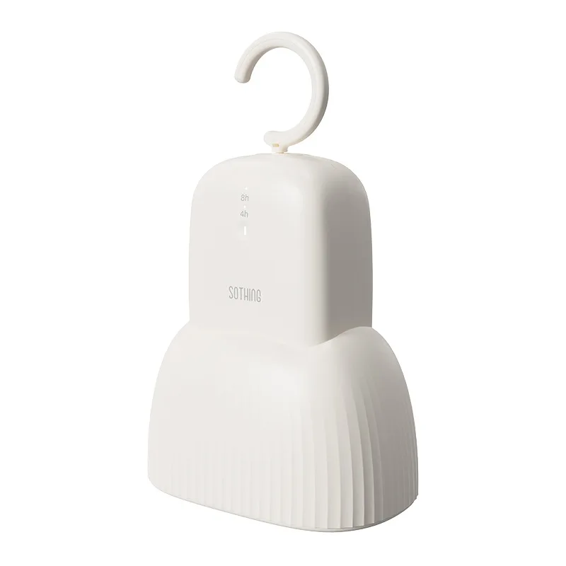 

Dryer household, small automatic dryer