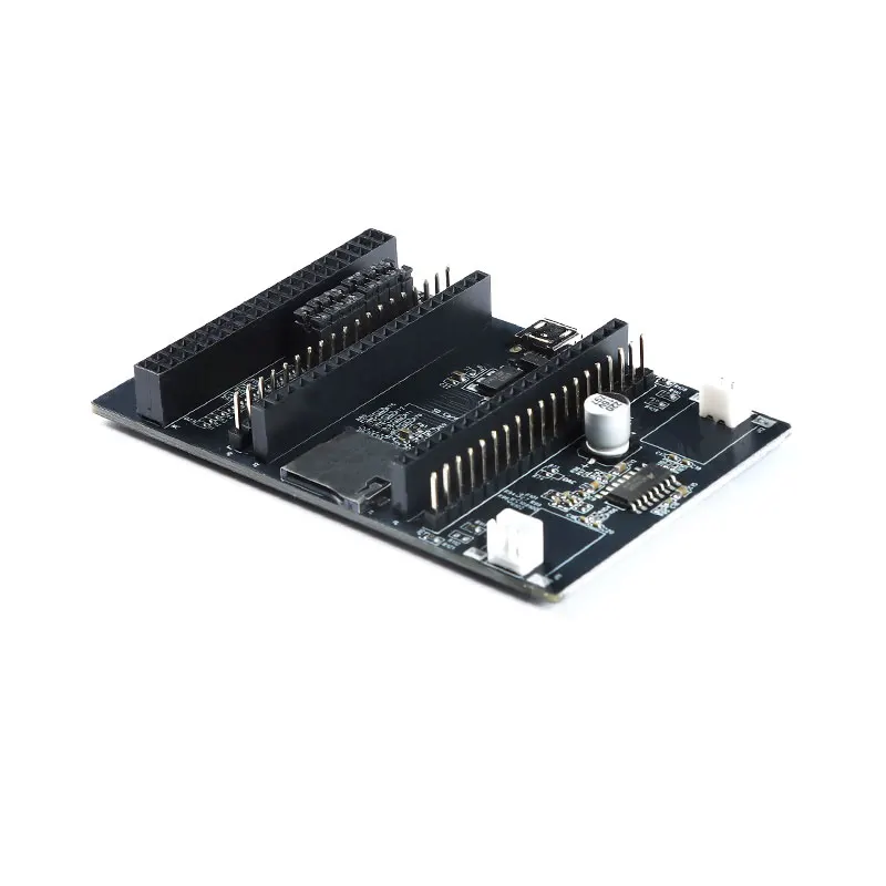 ESP32-LCDKit HMI (human-machine interaction) development board module