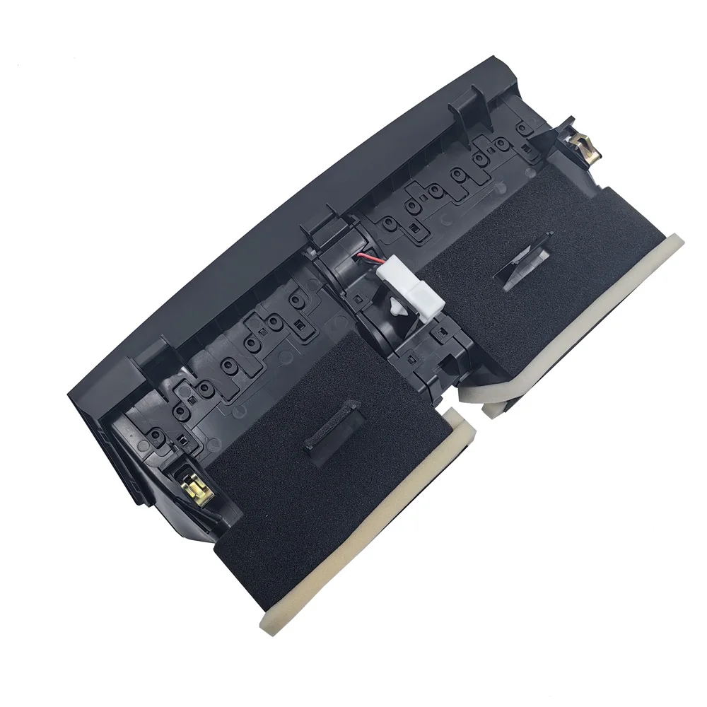 Adatto per Lexus Gs300 Gs430 Console centrale Uscita aria Cruscotto Condizionatore d'aria Uscita aria riscaldatore aria fredda