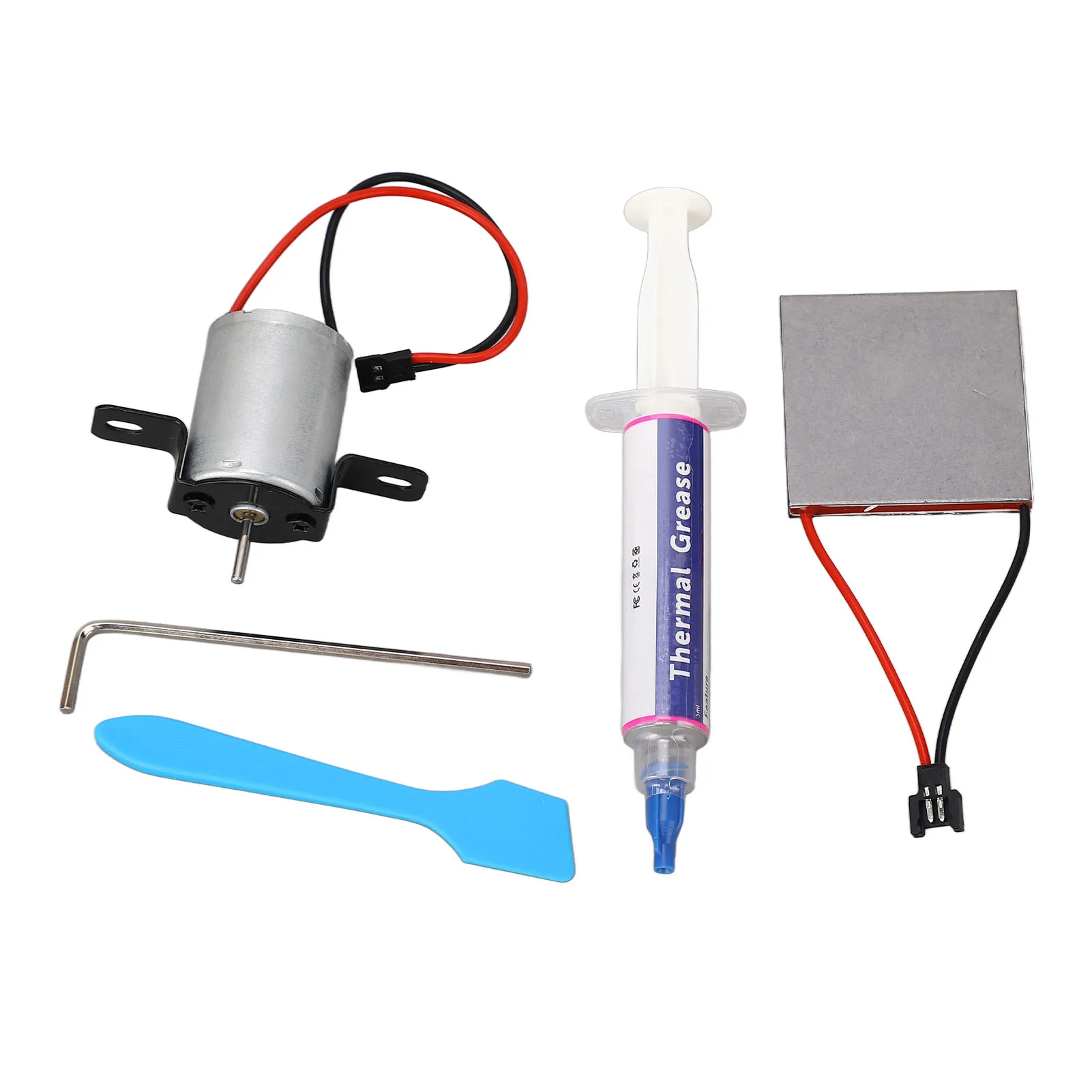 

Fireplace Fan Motor Power Generation Sheet Motor Power Generation Sheet Set Fireplace Fan Stove Repair Accessories