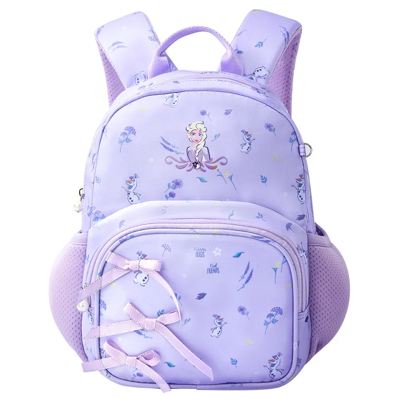 

Disney Kids Backpack Lightweight School Bag for Preschool Elementary Boys Girls