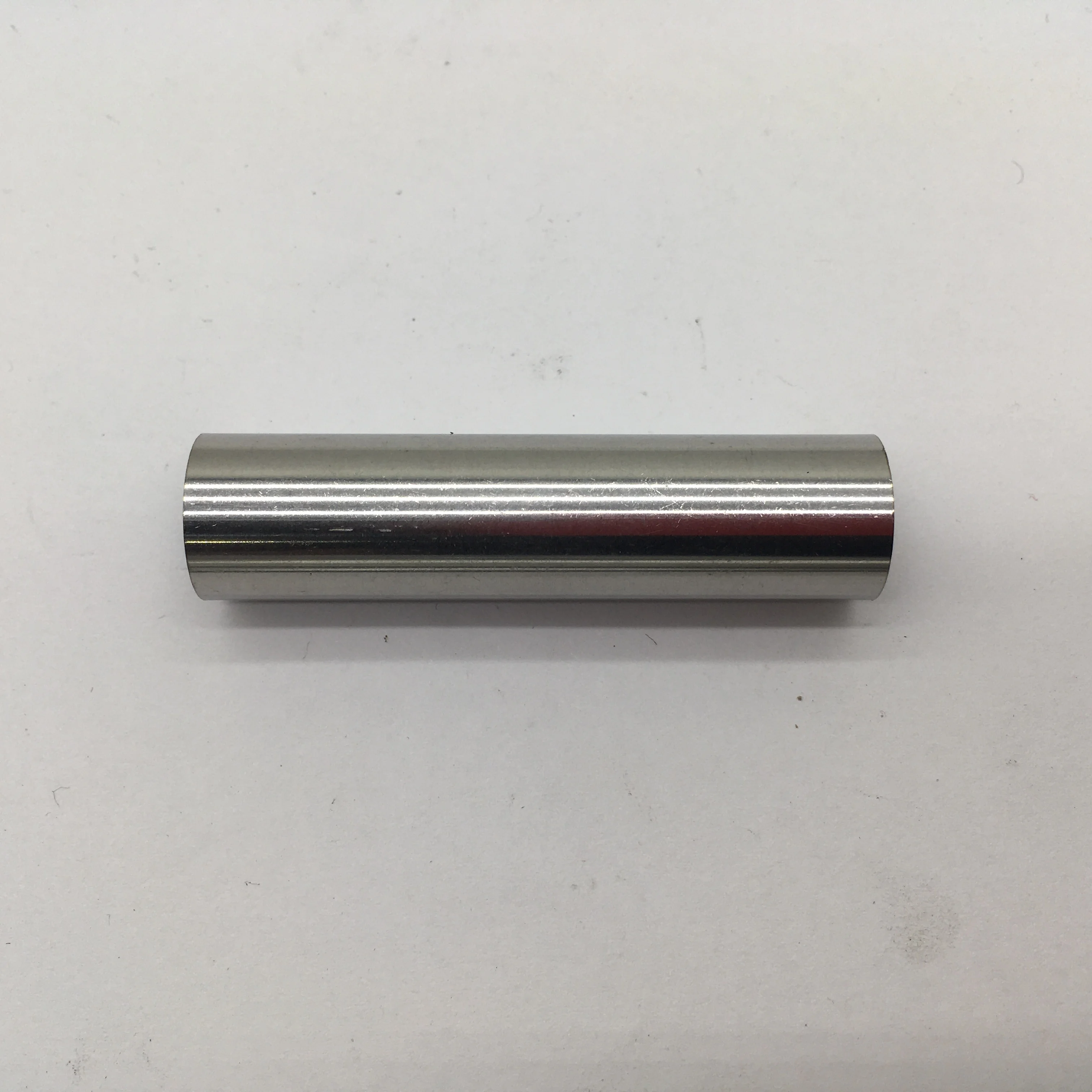 Steam tube of the espresso coffee machine
