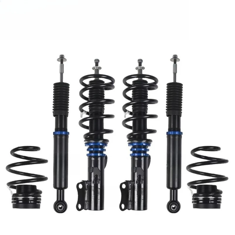 Suspension Adjustable 30 Rebound Coilover Auto Spare Parts Car Shock Absorber