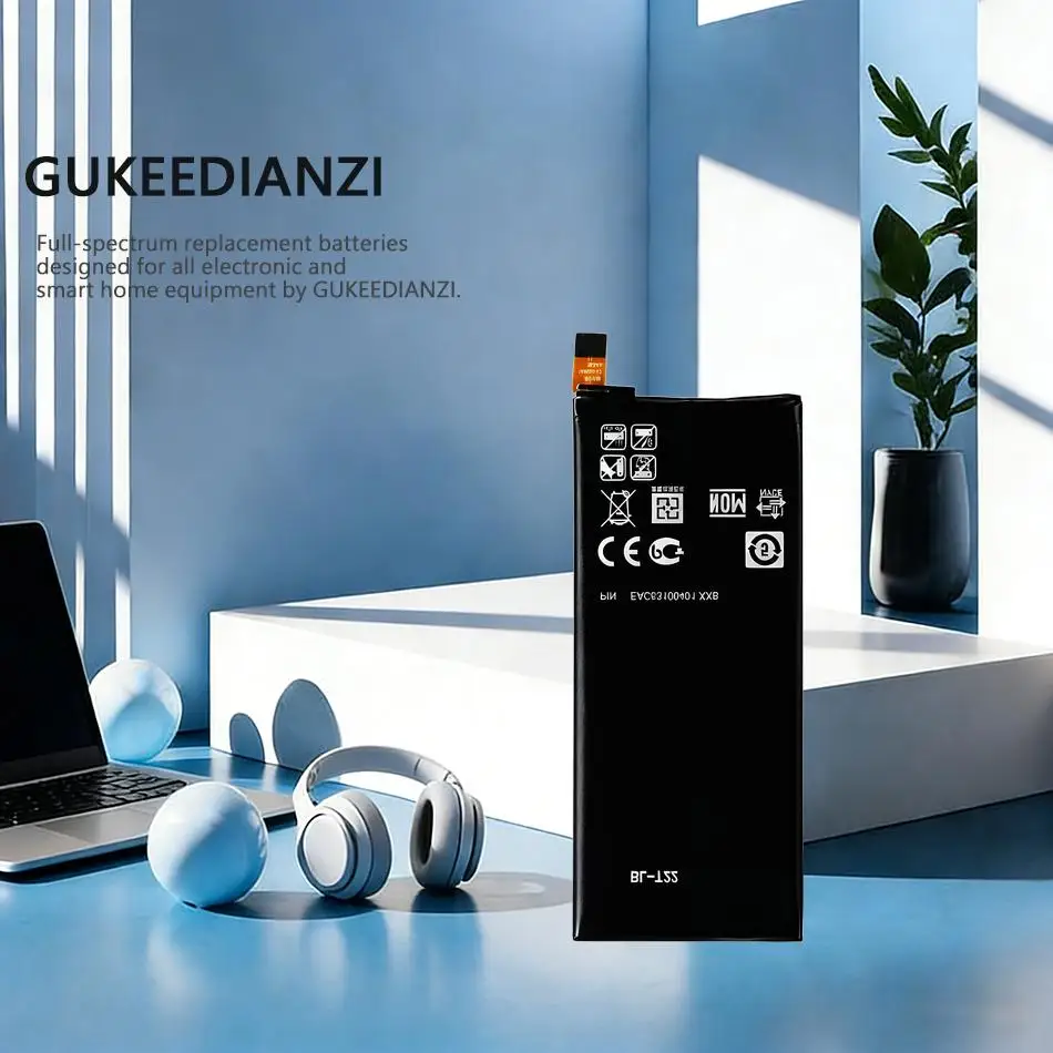 

Аккумулятор для мобильного телефона BL-T22 2050 мАч для LG Zero H650 H650E H740 F620 F620L LS675 F620S H650K