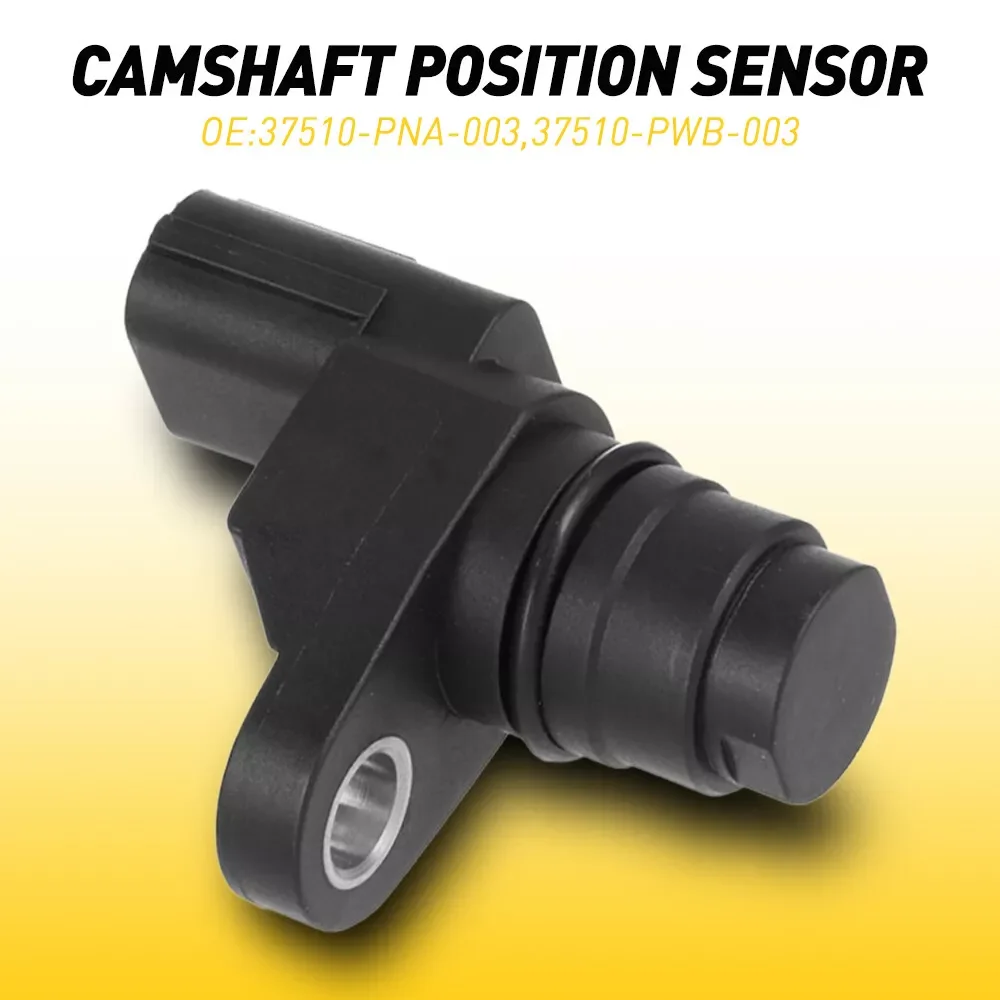 

Camshaft Position Sensor CPS For Honda Civic Accord Element CRV Acura RDX RSX 37510-PNB-003 37510PNB003 FREE SHIPPING!!!