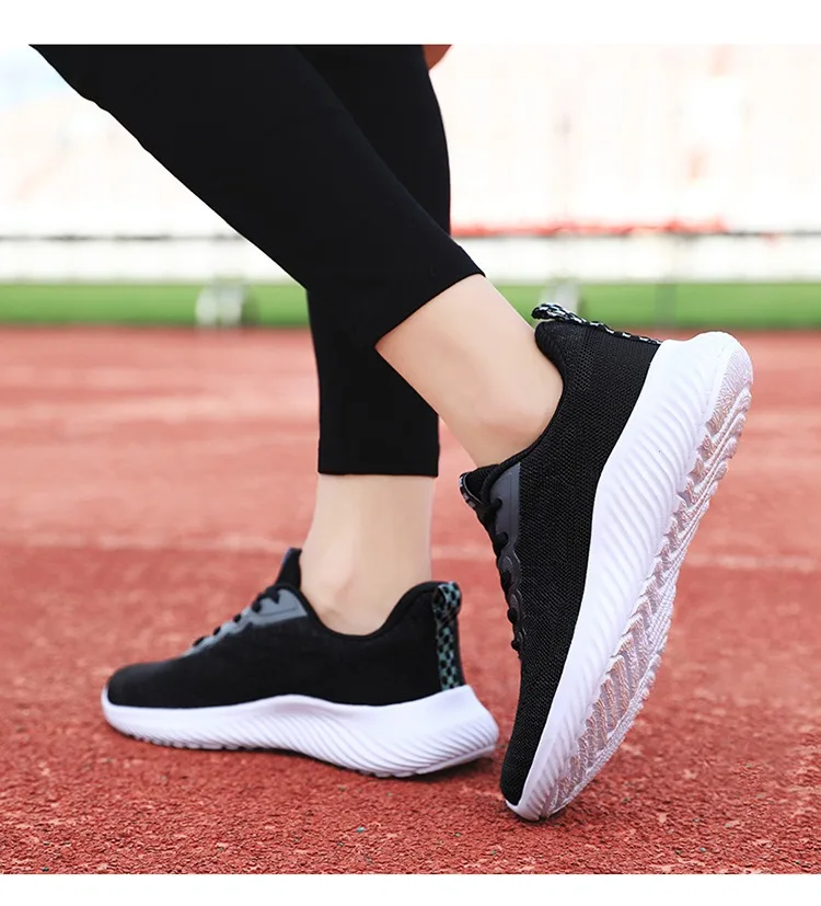 The Same Style of Sports Shoes for Men and Women, Casual Shoes, Running Shoes,  Fresh, Simple, Ultra-light,sneakers