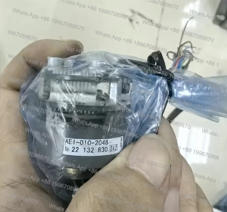 Encoder AEI-010-2048