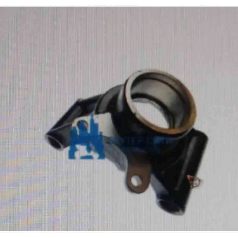 Rear Left Wheel Hub And Bracket Suit LINHAI550ATV