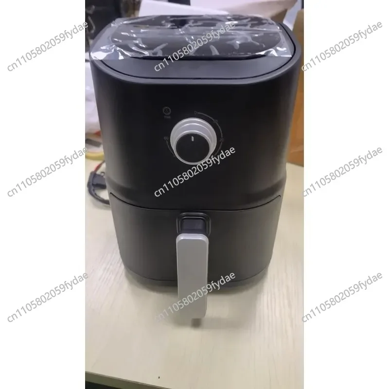 Auto-Luftfritteuse, 24 V, LKW-Luftfritteuse, 12 V, Auto-Luftfritteuse, Grillofen