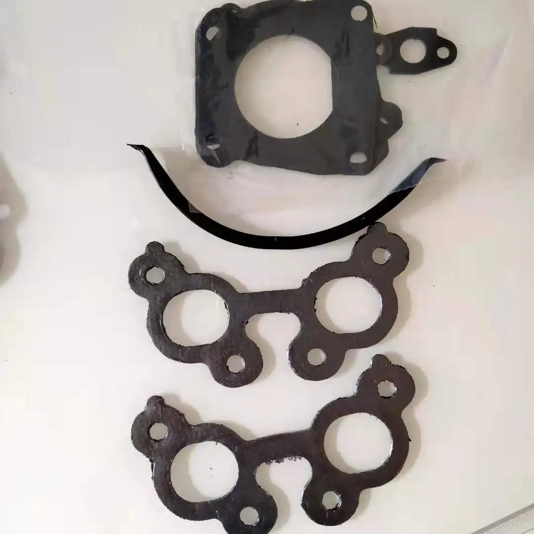 Kit guarnizioni motore Cr12 per guarnizione testata Nissan Cr12 10101-hr025 10101hr025