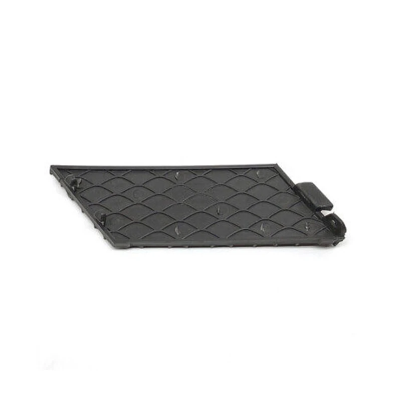 Front Bumper Tow Cover For Mercedes GL X166 AMG 320 350 420 450 500 550 63 2013-2016 1668855122