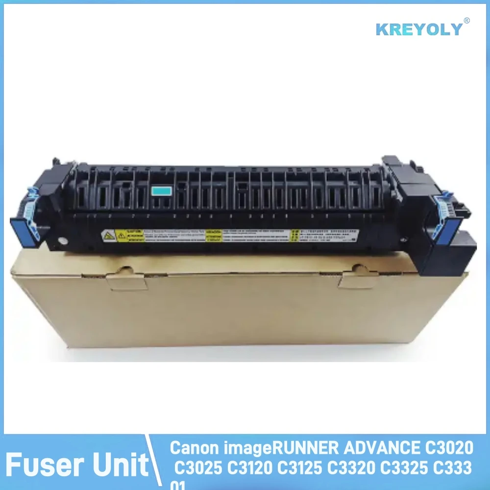 Unité de fusion pour unité de fusion Canon, IL imageRUNNER Advance C3020 C3025 C3120 C3125 C3320 C3325 C3330 FiosphAssembly