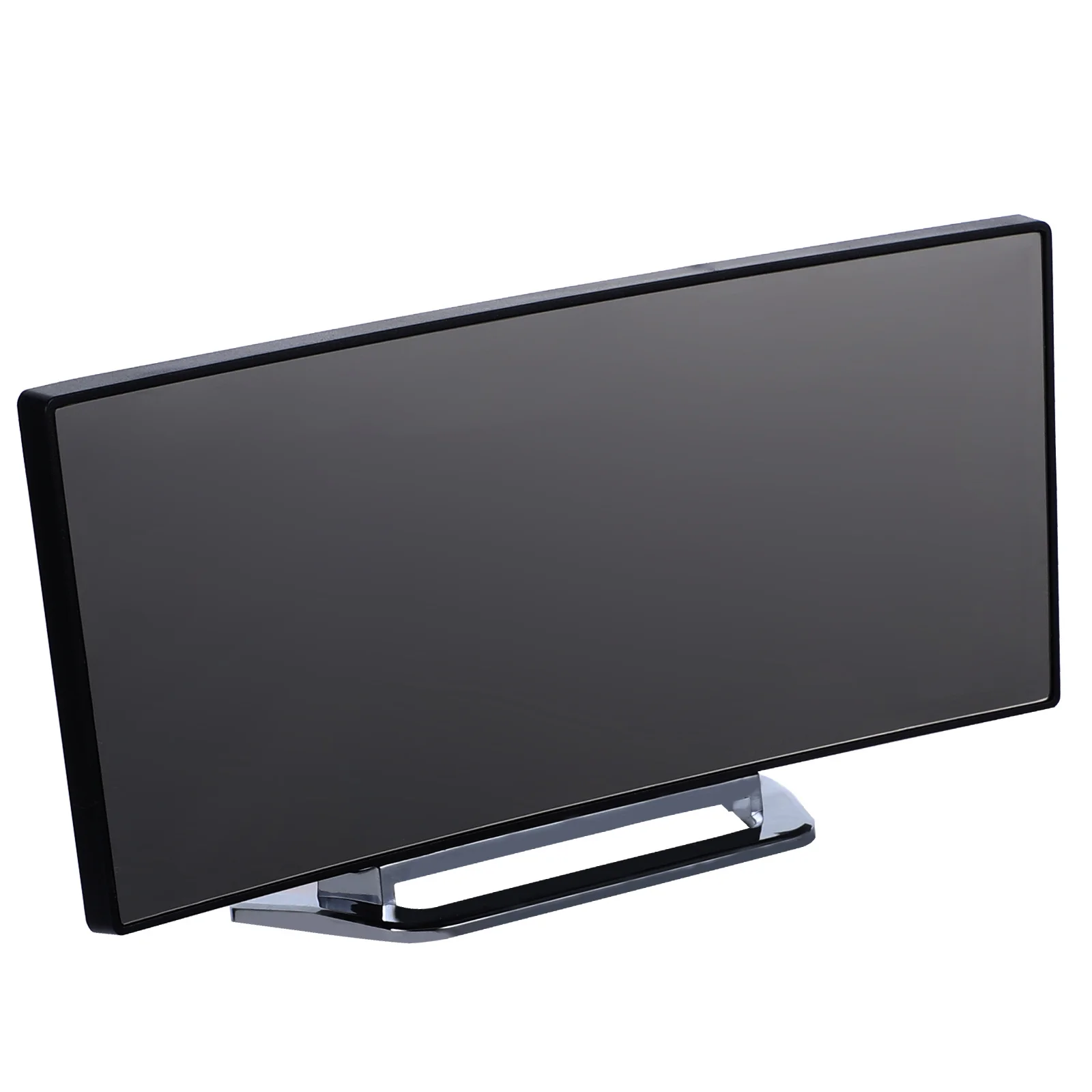 

1 set Mirror Surface Digital Alarm Led Display Clock For Bedroom Modern Home Decor Multi-Functional Indoor Timepiece Portable