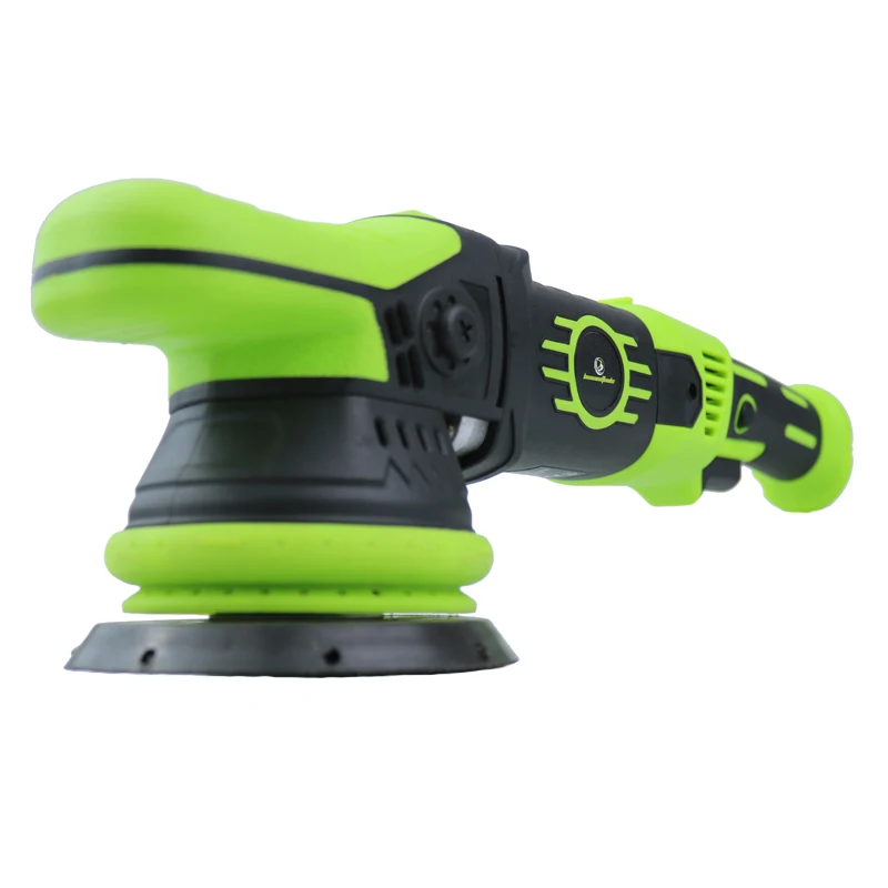 Neueste 15mm Auto Waxer Poliermaschine Werkzeug Polierer Auto Detaillierung Klee