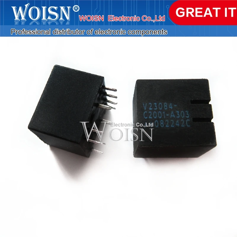 V23084-C2001-A303 Vehicle Relay