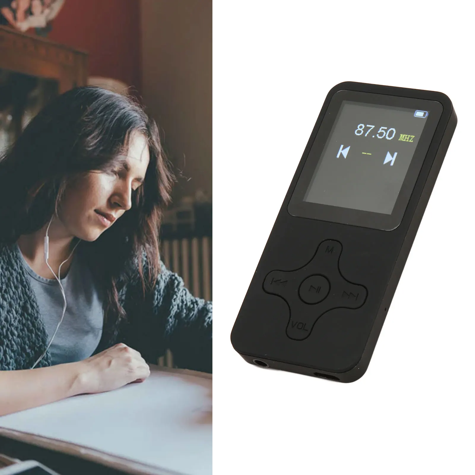 MP3 Player MP3 Play…