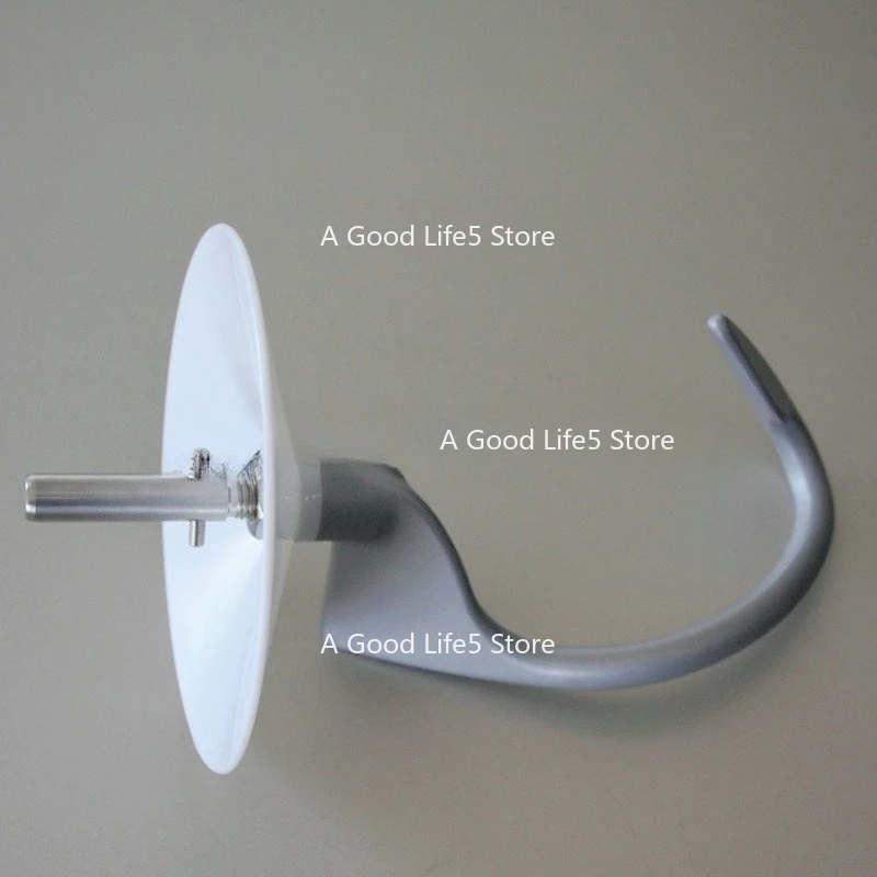 

Applicable To Kenwood/kaiwood, Kenwood Cook Machine KMC510 KM560 KM336 Metal Powder Grinder, Face Hook