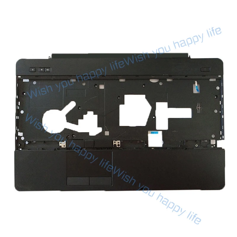 

L... Laptop Palmrest For DELL Latitude E6540 VALA0 0GPV9K GPV9K AP0VI000A10 Black New