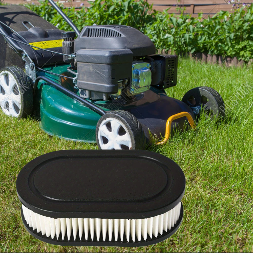 Luftfilter 593260 798452 334404 Luftfilter-Patronenfilter, Ersatz für Rasenmäher-Luftfilter für 4247 5432 5432k