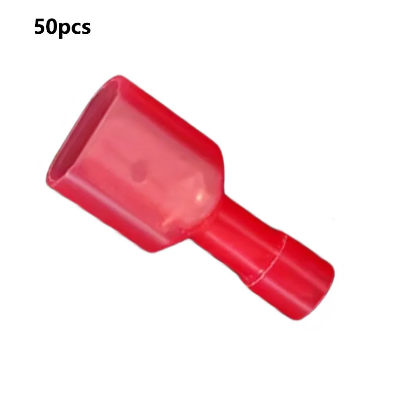 Nylon male and female fully insulated spring plug cold pressed terminal block