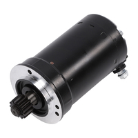 Starter Motor for New Ducati Motorcycle,Standard Replacement Accessory For Ducati750 900 620 800 S Ss 128000-6050 27040011A