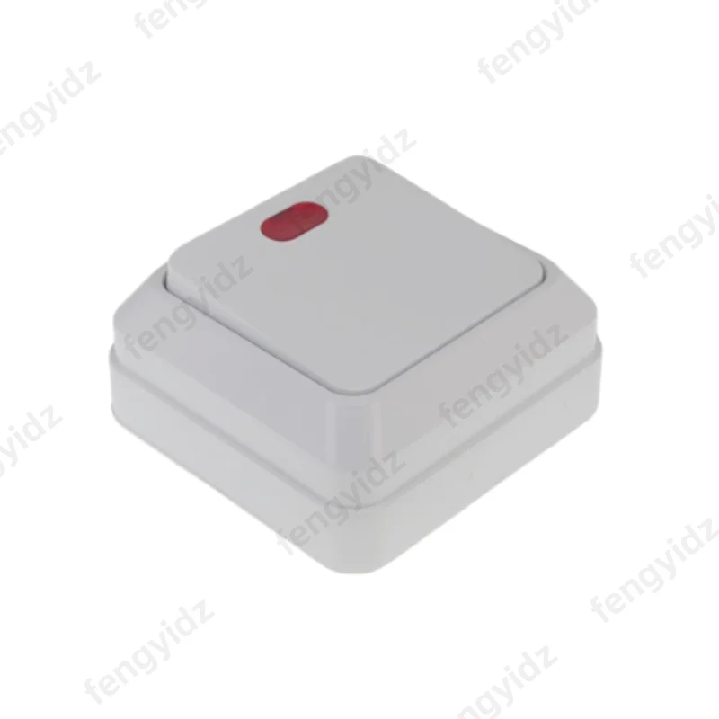 Surface Mount Light Switch: A Comprehensive Review and Guide for Homeowners and Electricians