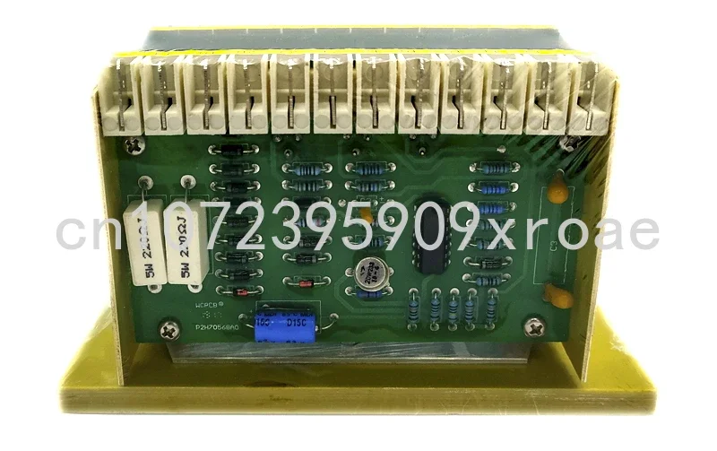 Stabilizer Plate Diesel Brushless Generator Set Accessory 1FC5 Pressure Regulating Plate Automatic Voltage Regulator