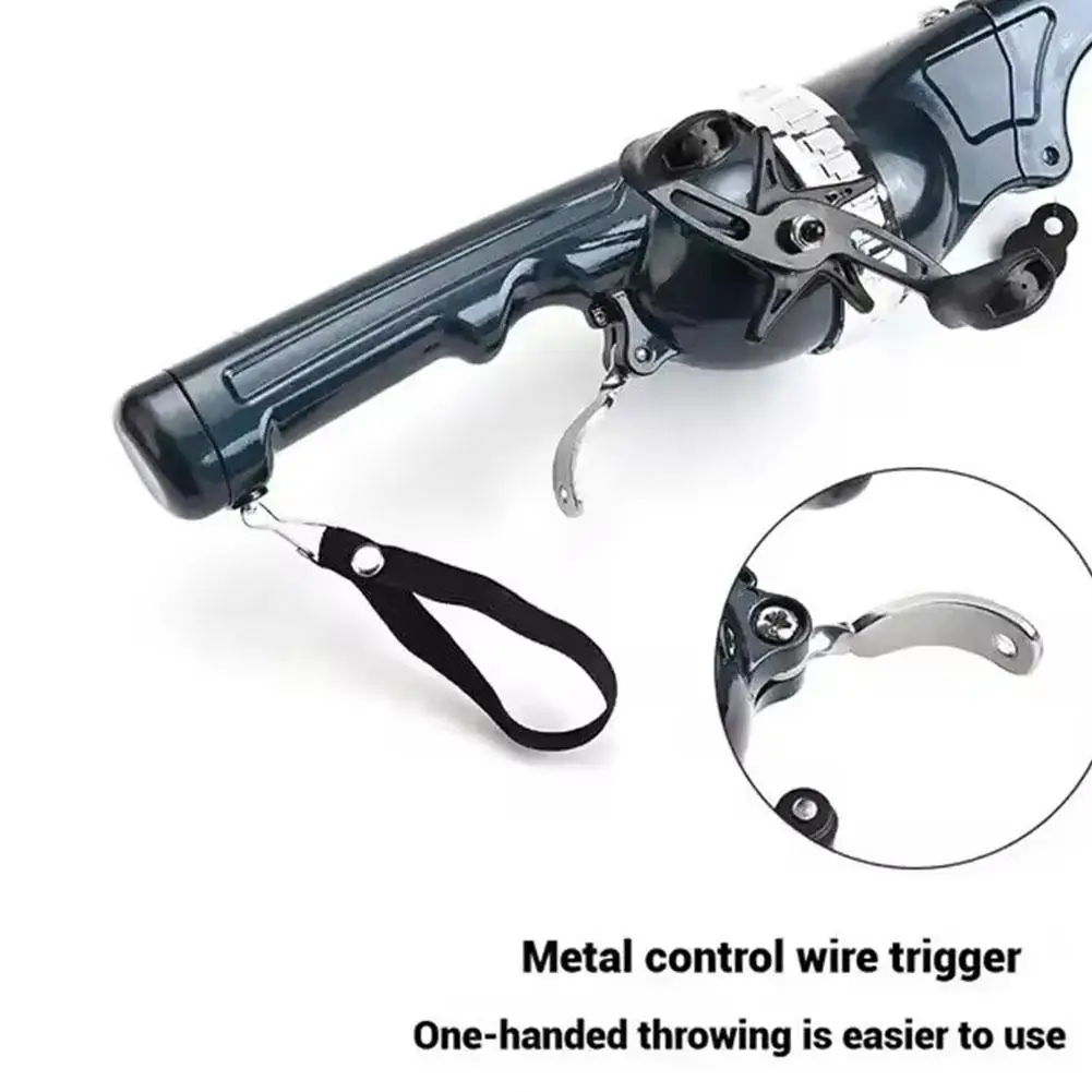 Telescopic Rod Port…