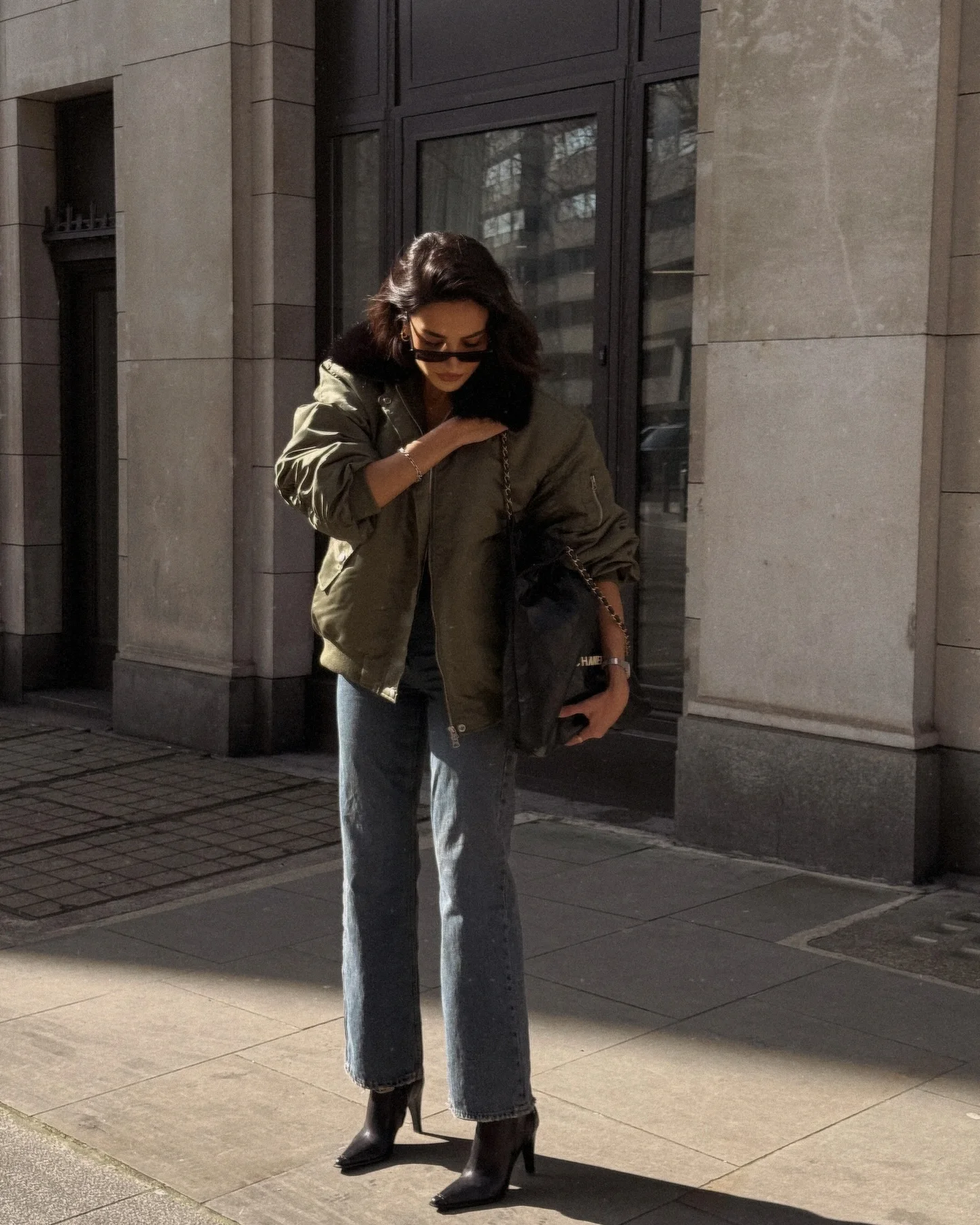 レディースウィンターボンバージャケット ヴィンテージパッチワークコットンコート 2025 ファーカラー ルーズショートストリートジッパー レディースファッションアウターウェア