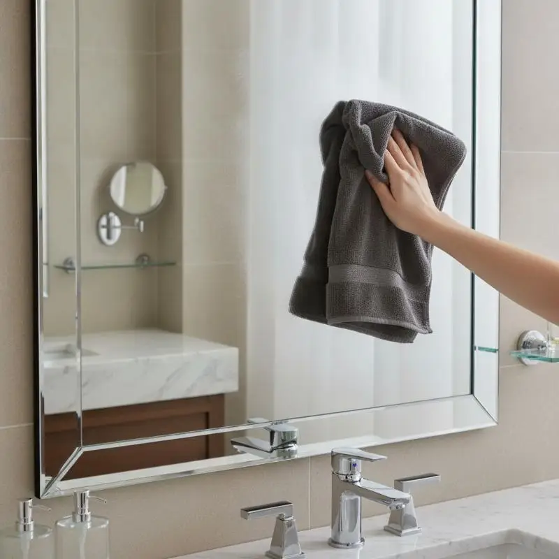 Microfiber Towels Super Soft Absorbent Fast Drying Perfect For Beauty Salon Barber Shop Home Cleaning